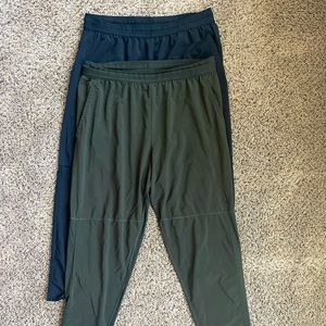 Nike Yoga DRI-FIT Flex Pants Mens XL